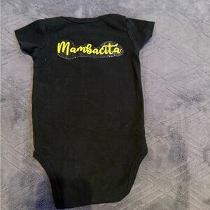 Black Kids One Piece